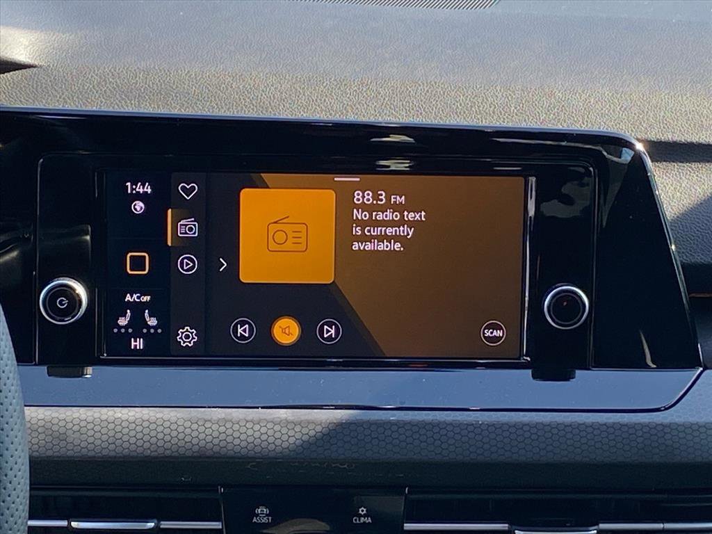 Certified 2024 Volkswagen GTI S image 8