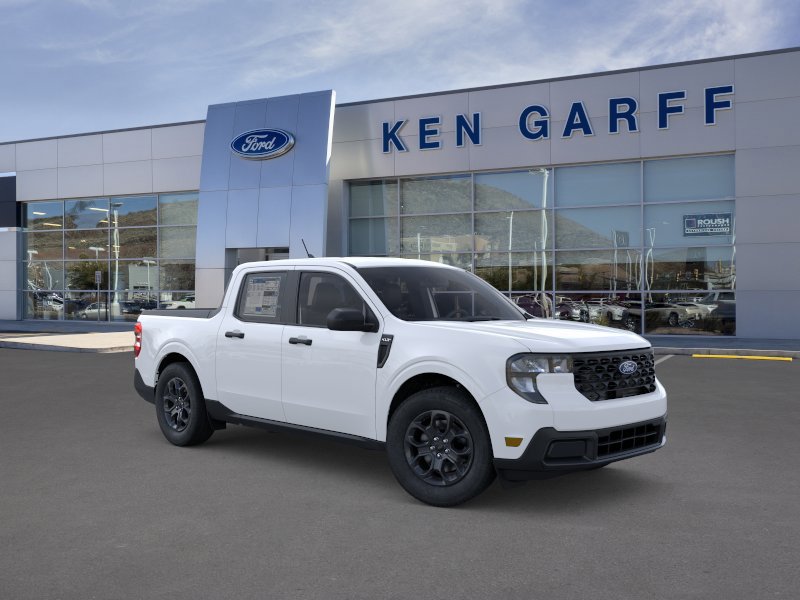 New 2026 Ford Maverick XLT image 8