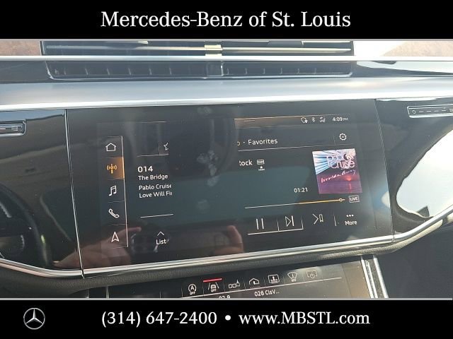 Used 2019 Audi A8 L 3.0T image 30