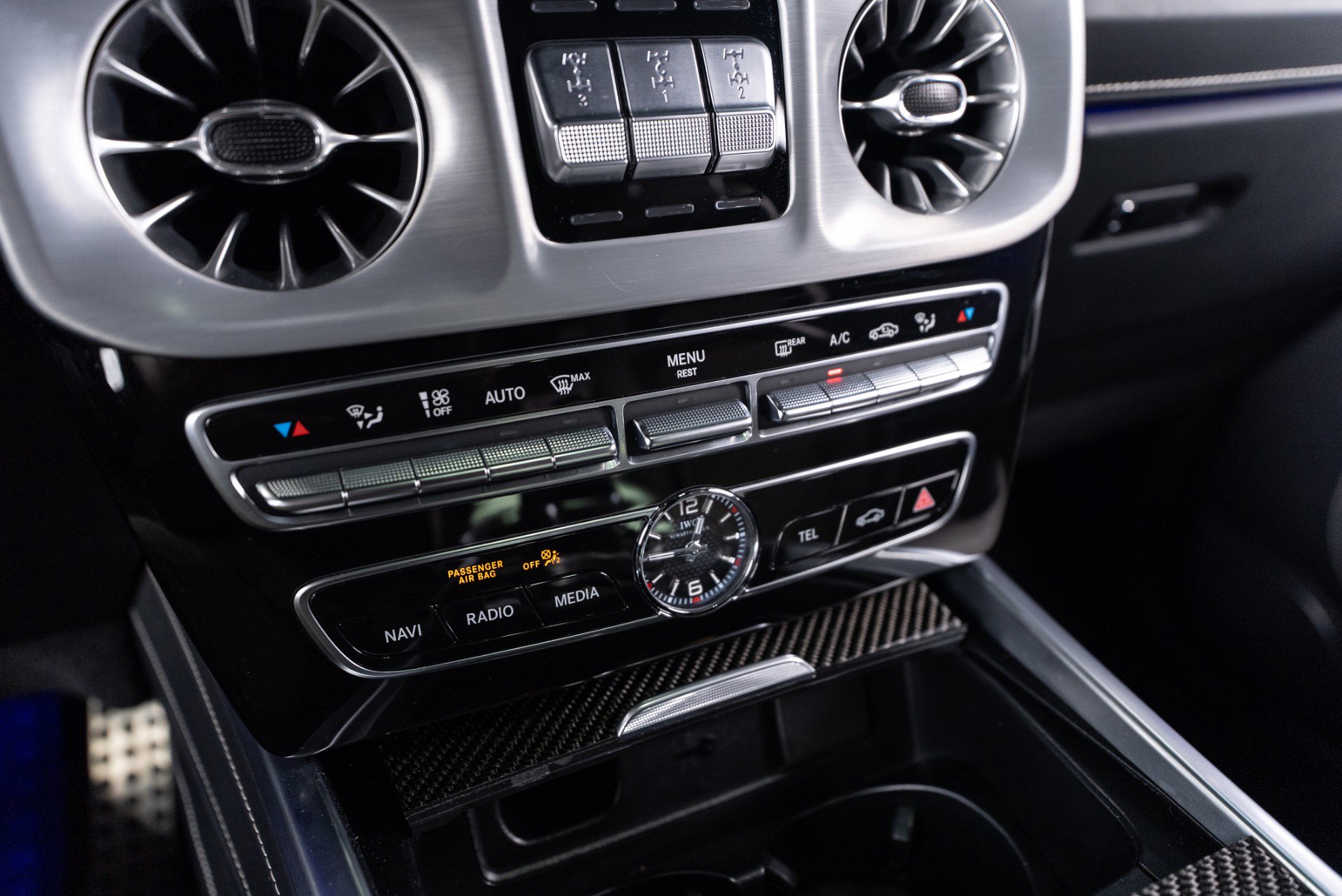 Used 2021 Mercedes-Benz G 63 AMG AMG G 63 image 70