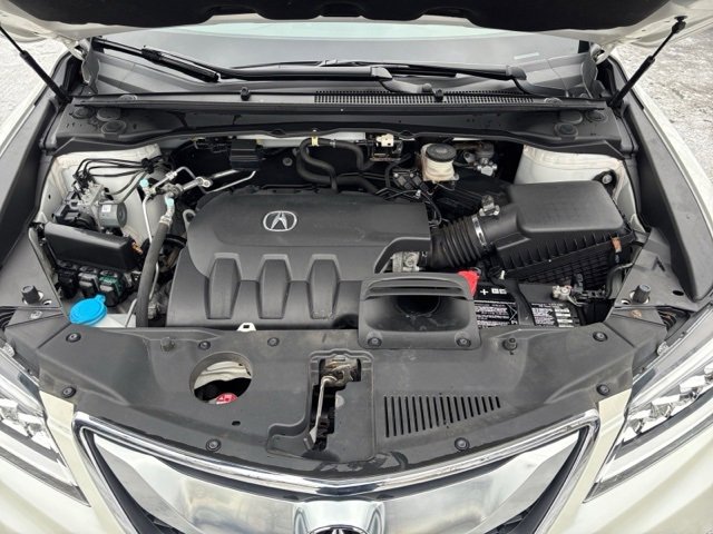 Used 2017 Acura RDX AWD w/ Advance Package image 26