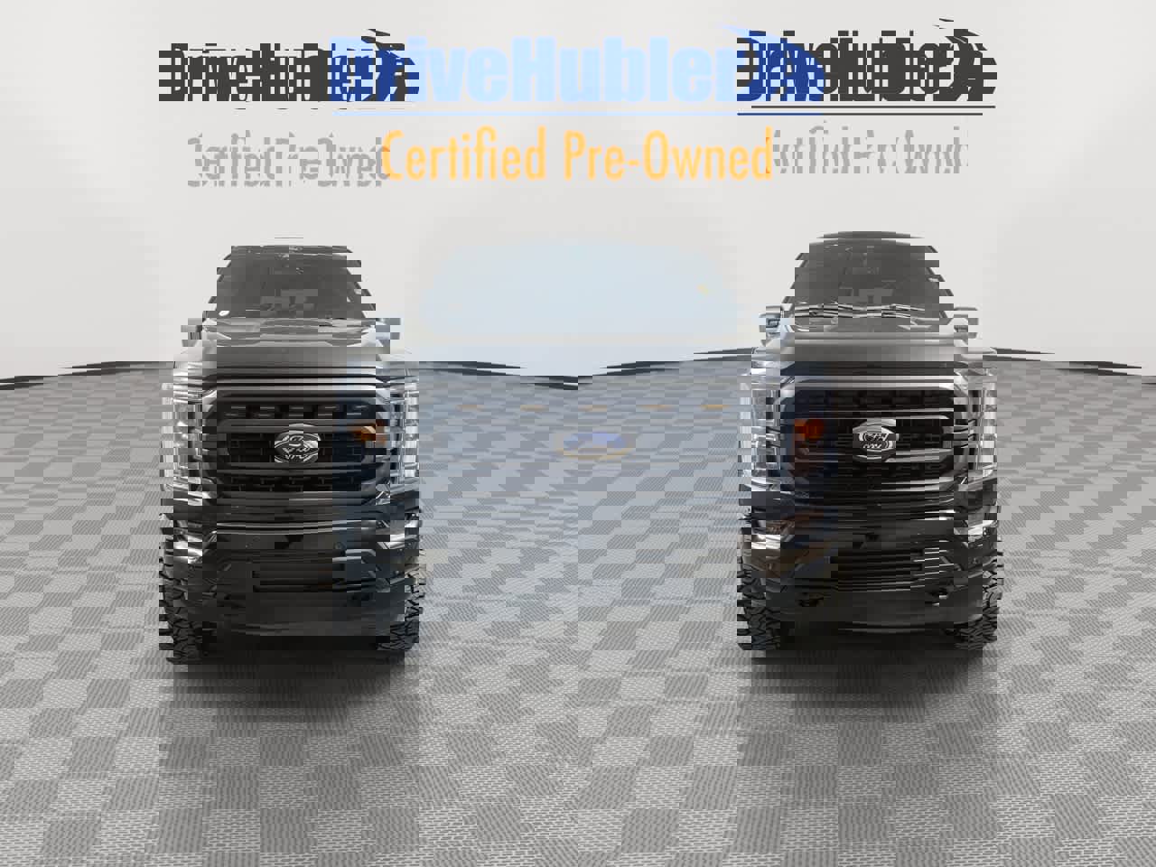 Used 2021 Ford F150 XLT w/ Equipment Group 302A High image 3