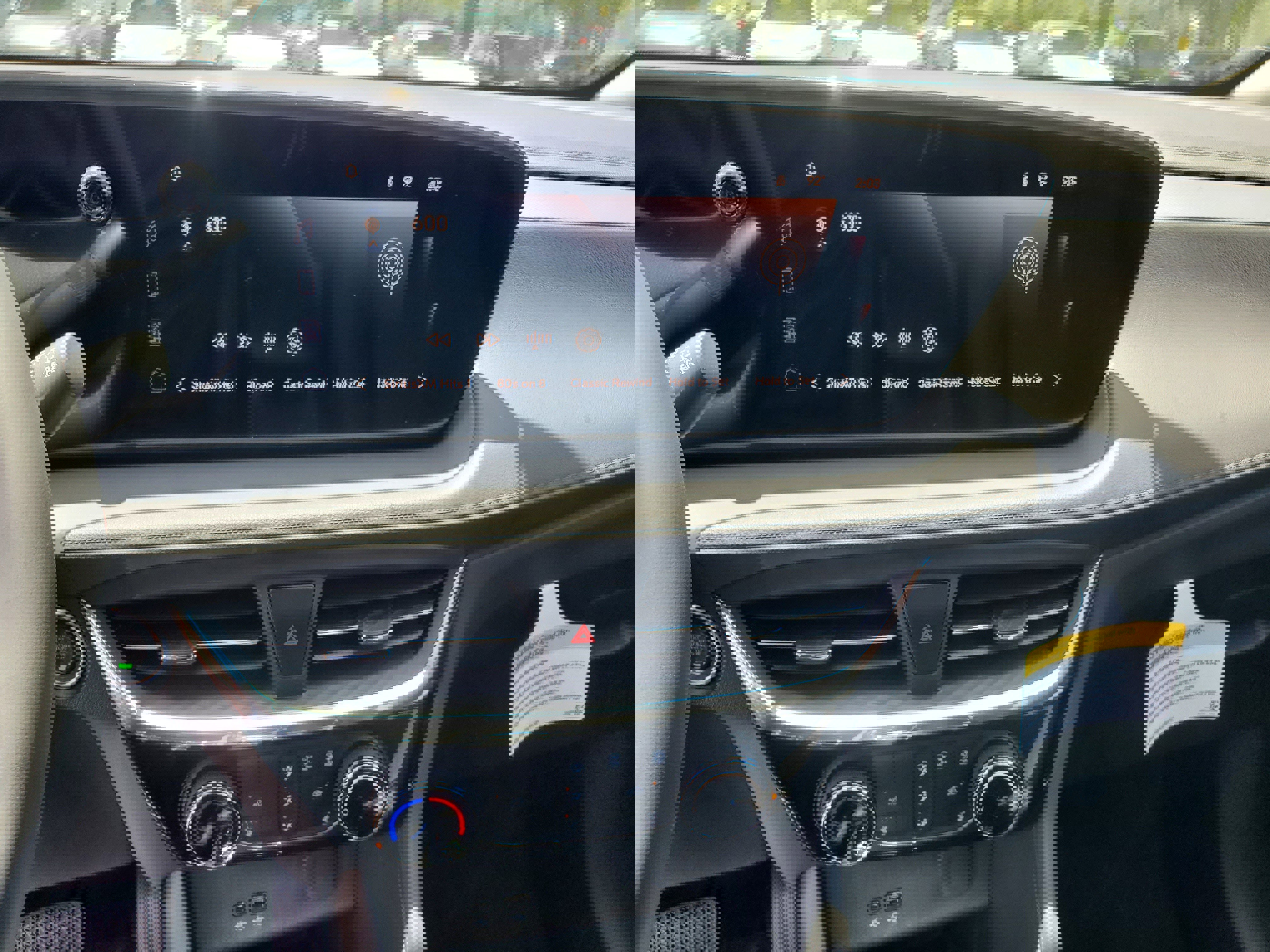 New 2026 Buick Encore GX Sport Touring w/ Advanced Technology Package image 11