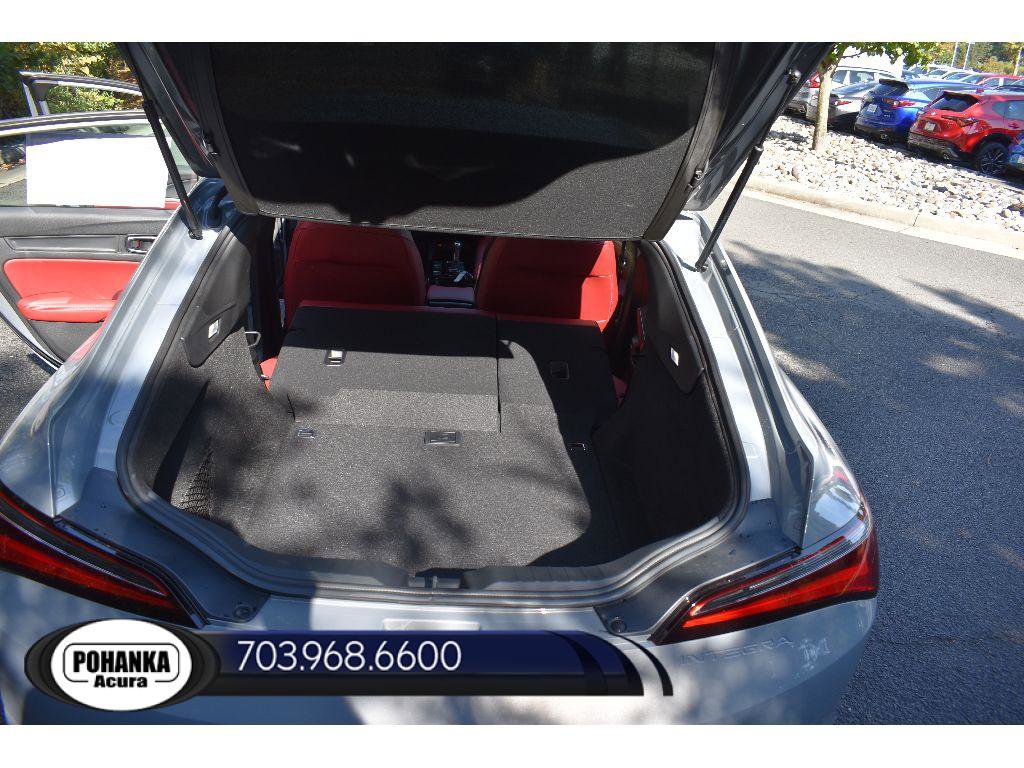 New 2026 Acura Integra A-Spec image 17