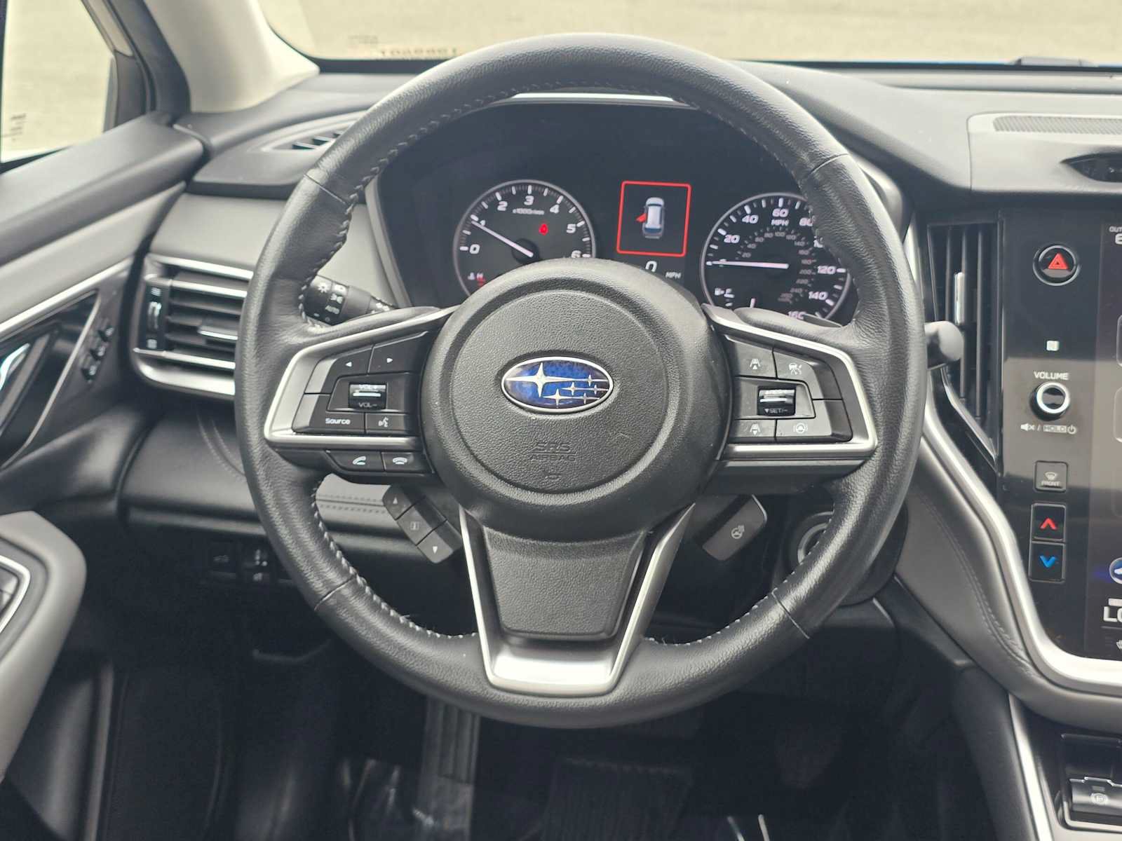 Used 2022 Subaru Outback Limited AWD/4WD image 19