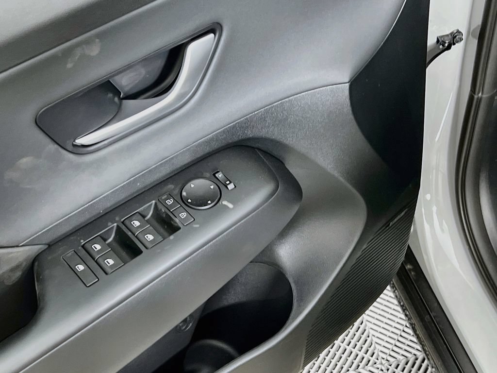New 2026 Hyundai Kona Limited AWD/4WD image 16