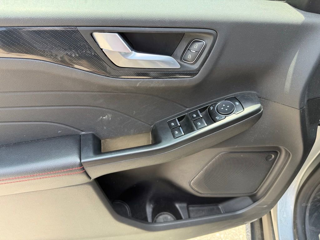 Used 2024 Ford Escape ST-Line FWD image 22