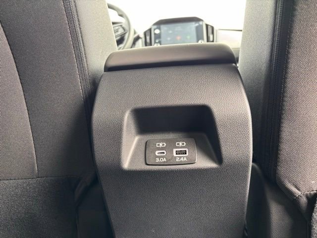 New 2026 Subaru Crosstrek 2.0i Premium image 13