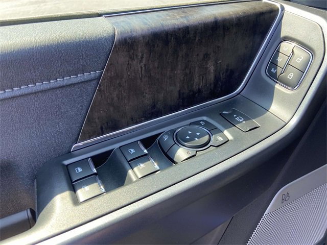 New 2026 Ford F250 Lariat image 11