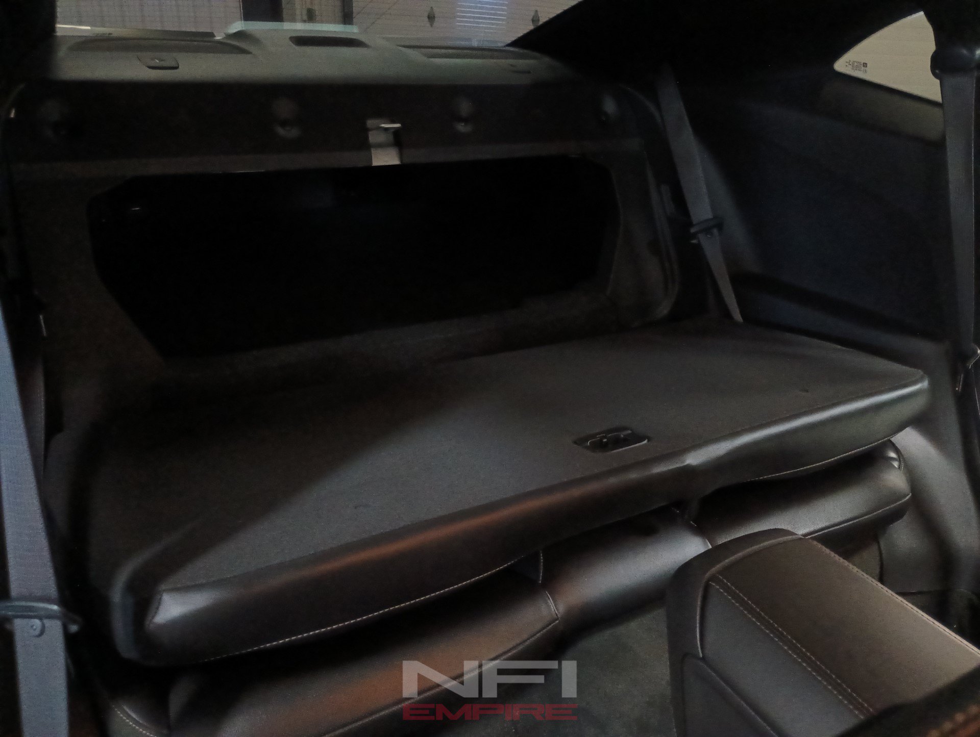 Used 2010 Chevrolet Camaro SS w/ LPO, Ground Effects Package RWD image 46