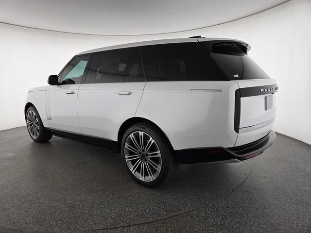 New 2026 Land Rover Range Rover Long Wheelbase Autobiography AWD/4WD image 17
