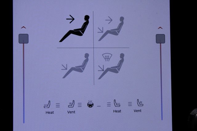 Used 2023 RAM 1500 Laramie image 34