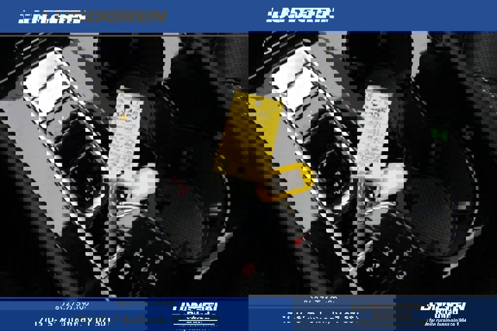 New 2026 Volkswagen Atlas SE image 5