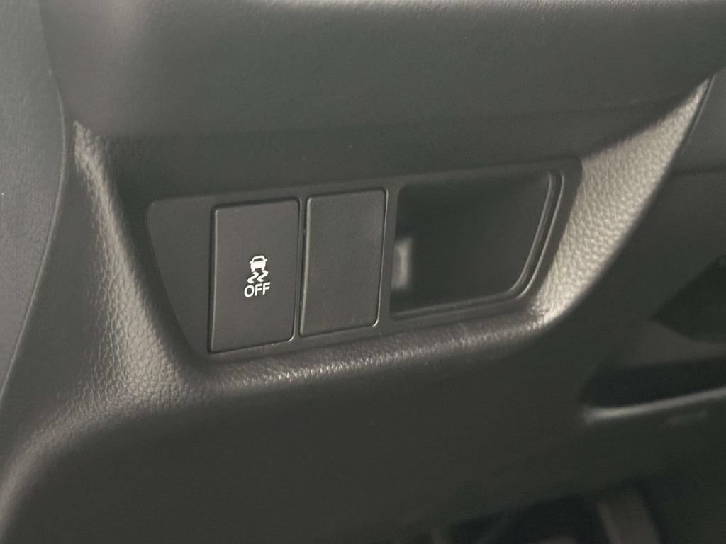 New 2027 Honda HR-V Sport image 17