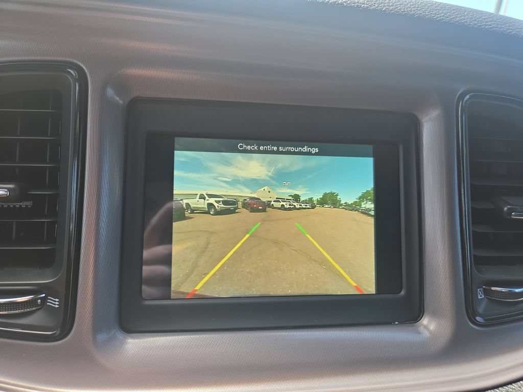 Used 2023 Dodge Challenger SXT w/ Blacktop Package AWD/4WD image 26