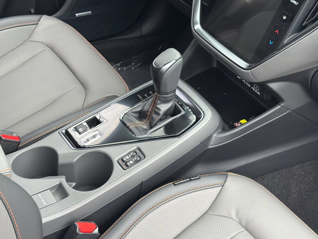 New 2026 Subaru Crosstrek 2.5i Limited AWD/4WD image 11
