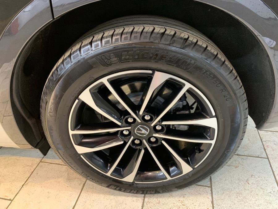 Used 2024 Acura ZDX A-Spec image 13