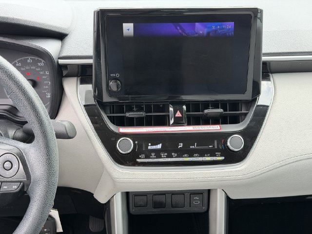 Used 2024 Toyota Corolla Cross L FWD image 15