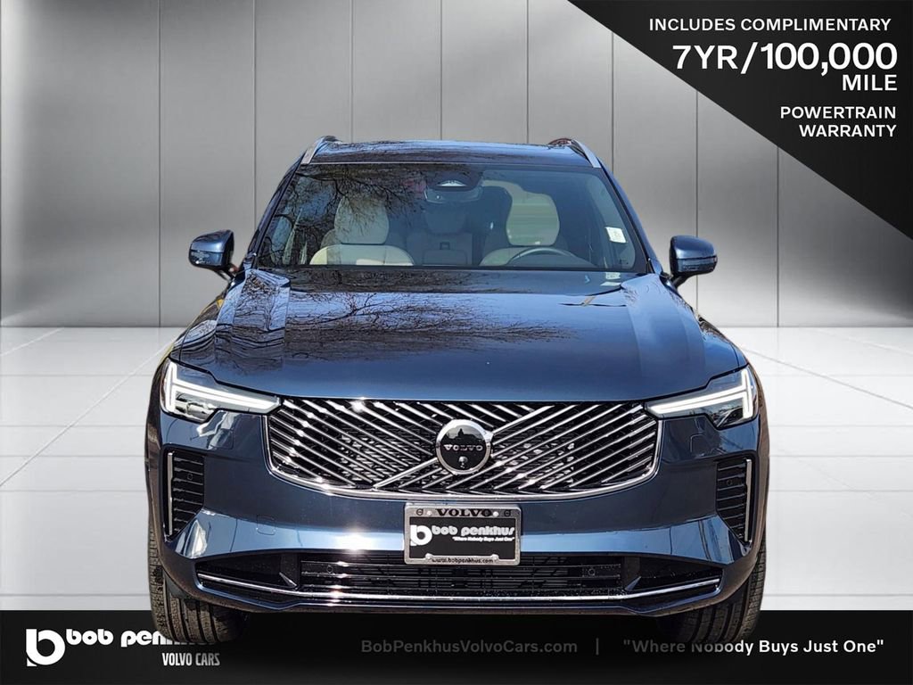 New 2026 Volvo XC90 B6 Plus w/ Protection Package Premier AWD/4WD image 22