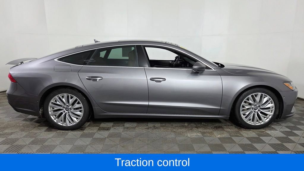 Used 2019 Audi A7 3.0T Prestige image 8