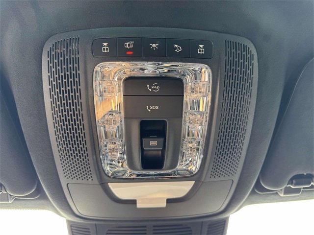 New 2026 Mercedes-Benz GLS 63 AMG 4MATIC image 25