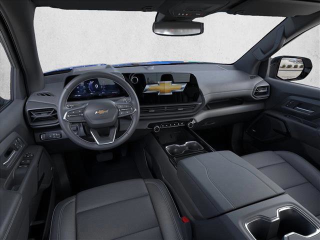 New 2026 Chevrolet Silverado EV LT w/ Plus Package image 15