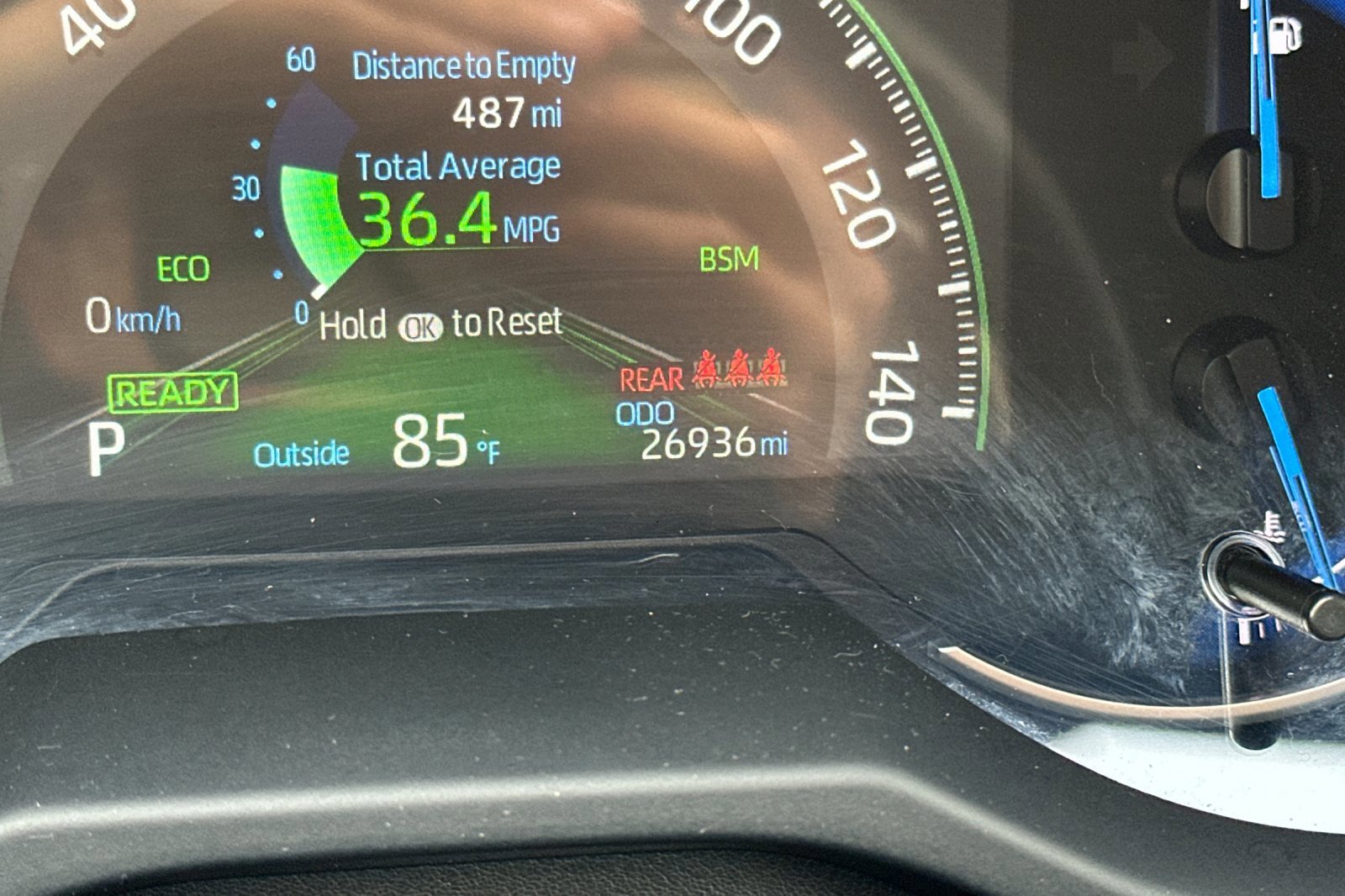 Certified 2025 Toyota RAV4 XLE image 25