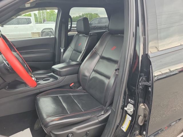 Used 2024 Dodge Durango R/T AWD/4WD image 17