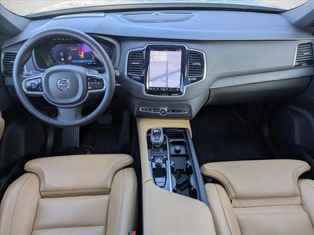 Used 2024 Volvo XC90 B6 Ultimate image 18