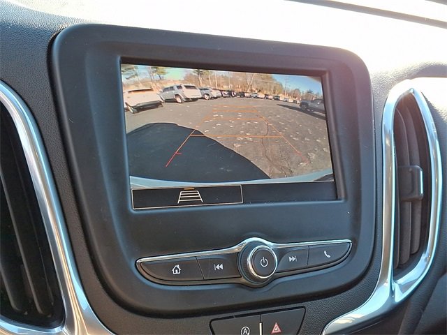 Used 2024 Chevrolet Equinox LT image 18
