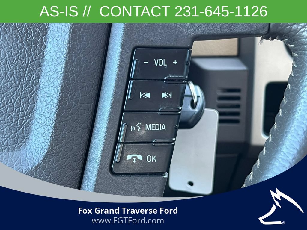 Used 2014 Ford F150 XLT w/ XLT Convenience Package AWD/4WD image 26