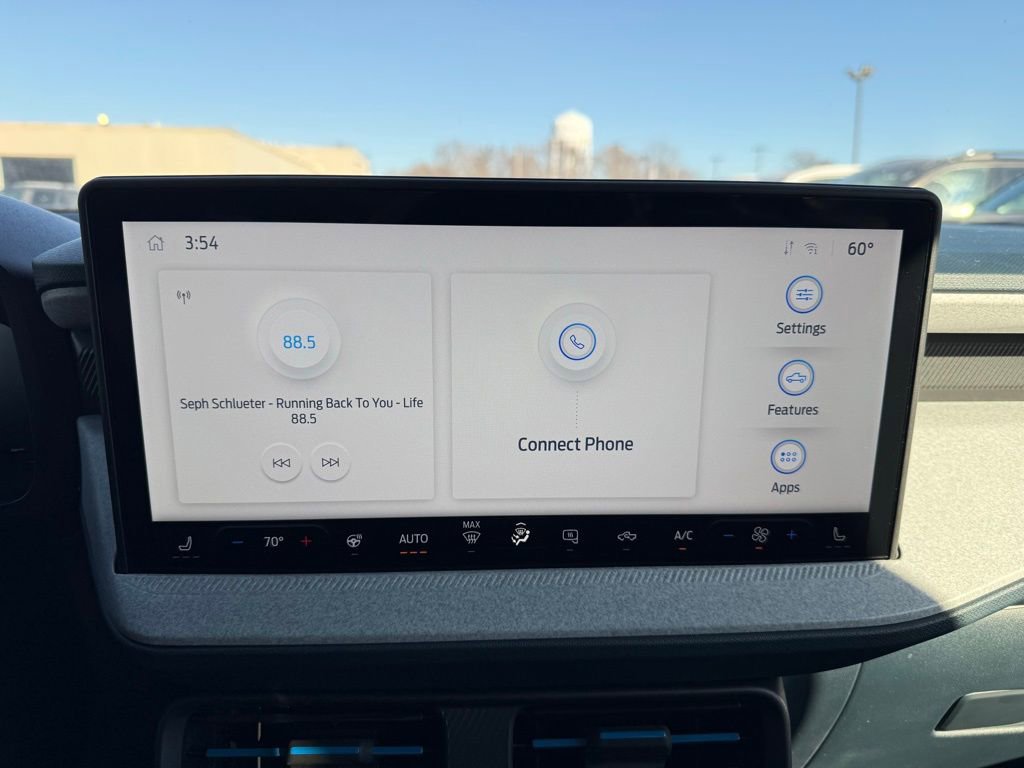 Used 2025 Ford Maverick XLT w/ XLT Luxury Package image 37