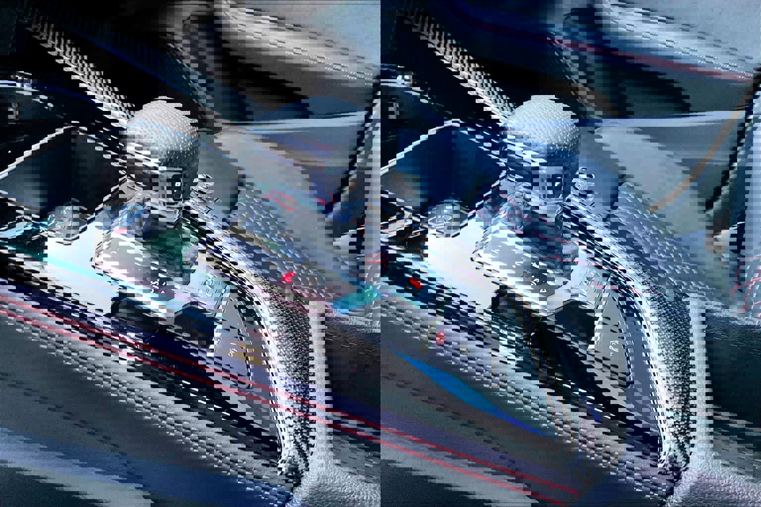 Used 2023 Audi S4 Premium Plus w/ Premium Plus Package image 17