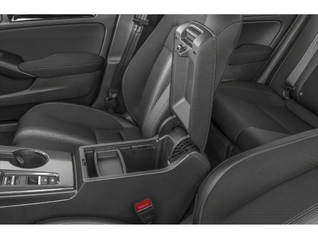 New 2026 Honda Civic Sport Touring image 9