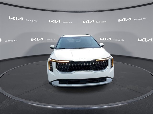New 2026 Kia Carnival EX image 4