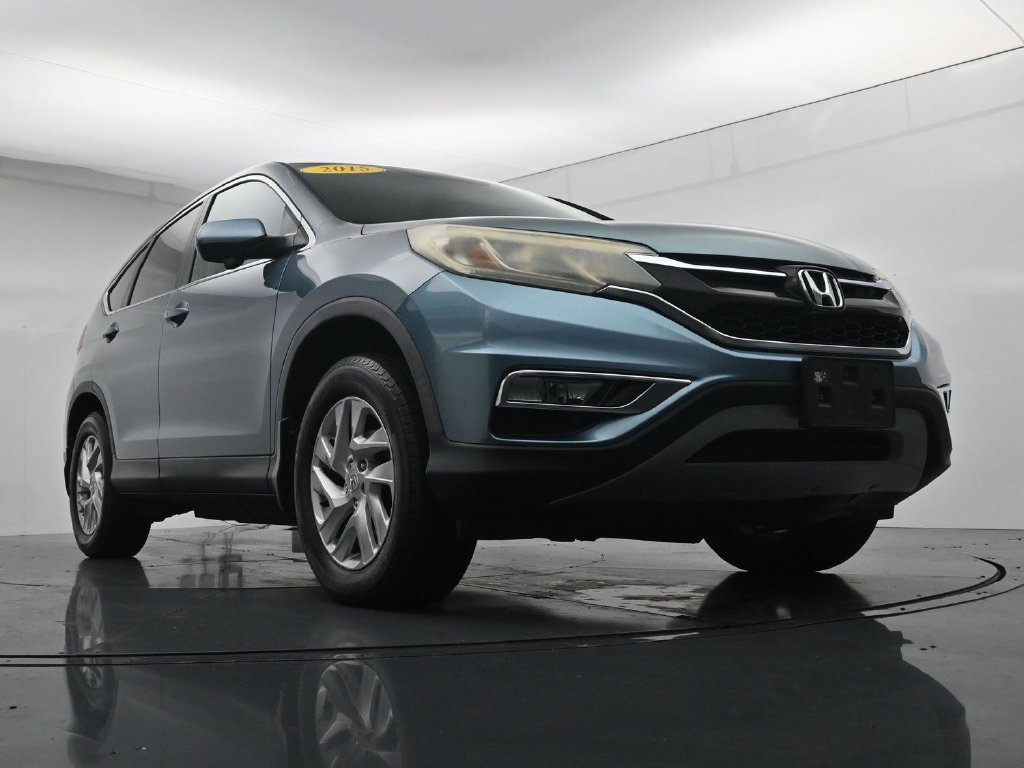 Used 2015 Honda CR-V EX image 32