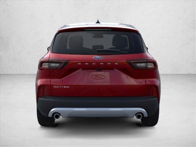 New 2026 Ford Escape Active FWD image 5