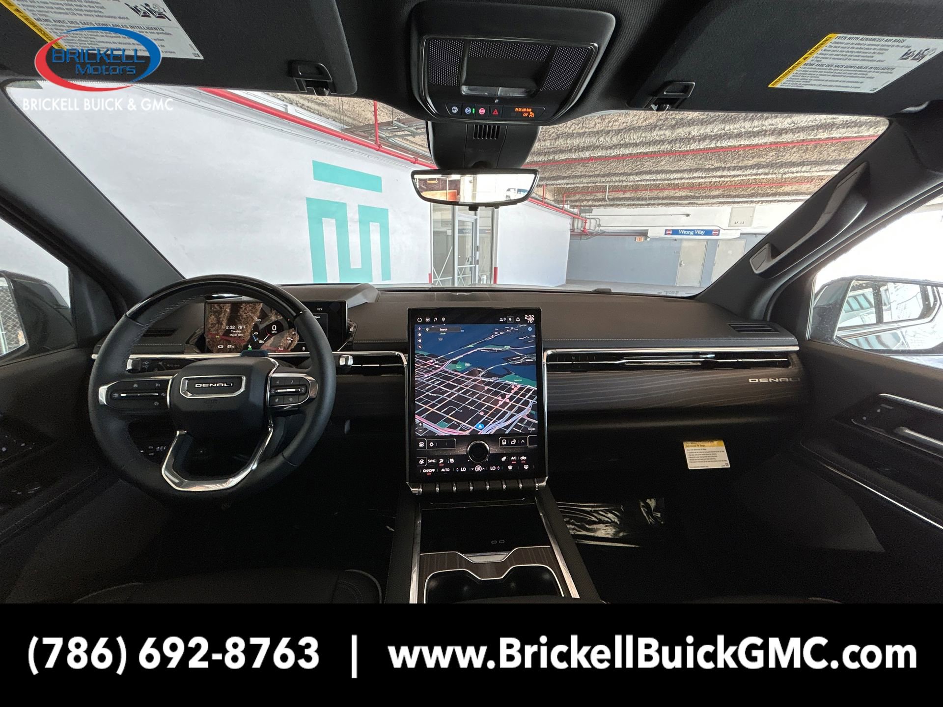 New 2025 GMC Sierra EV Denali image 25