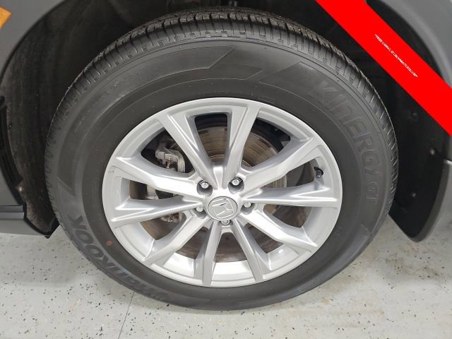 Used 2023 Honda CR-V EX image 9