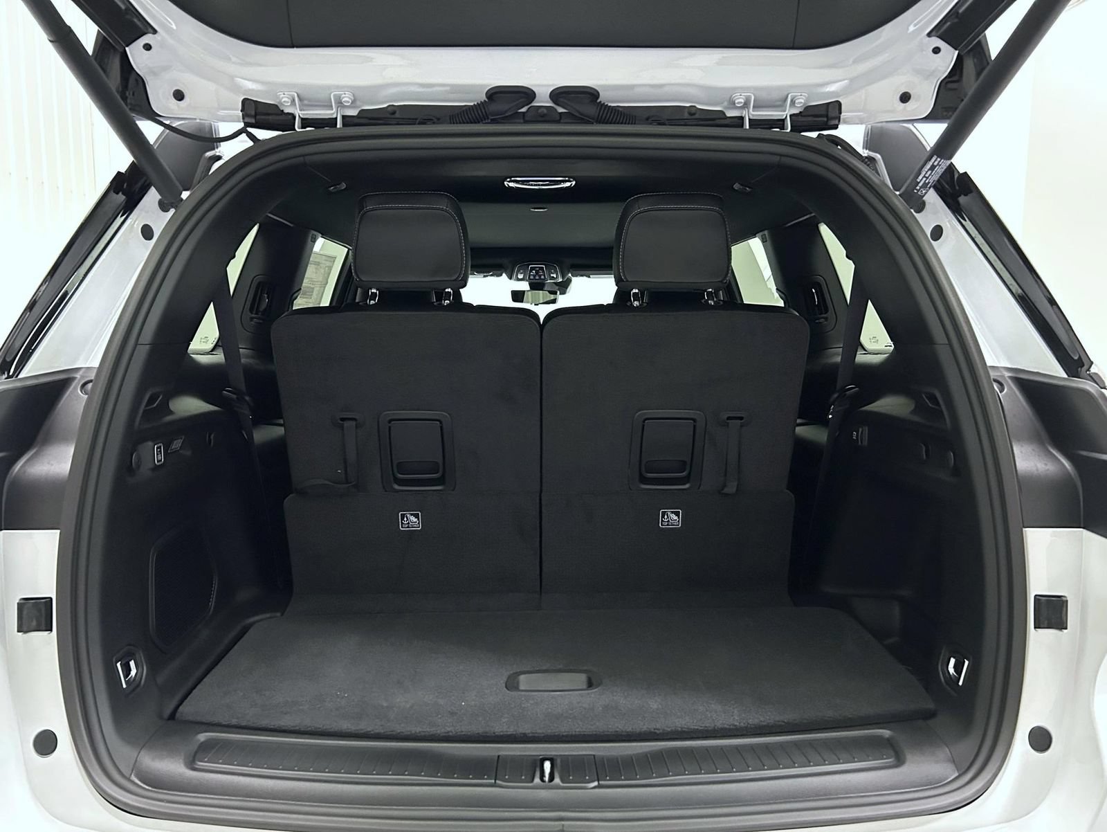 New 2026 Jeep Grand Cherokee L Limited AWD/4WD image 22