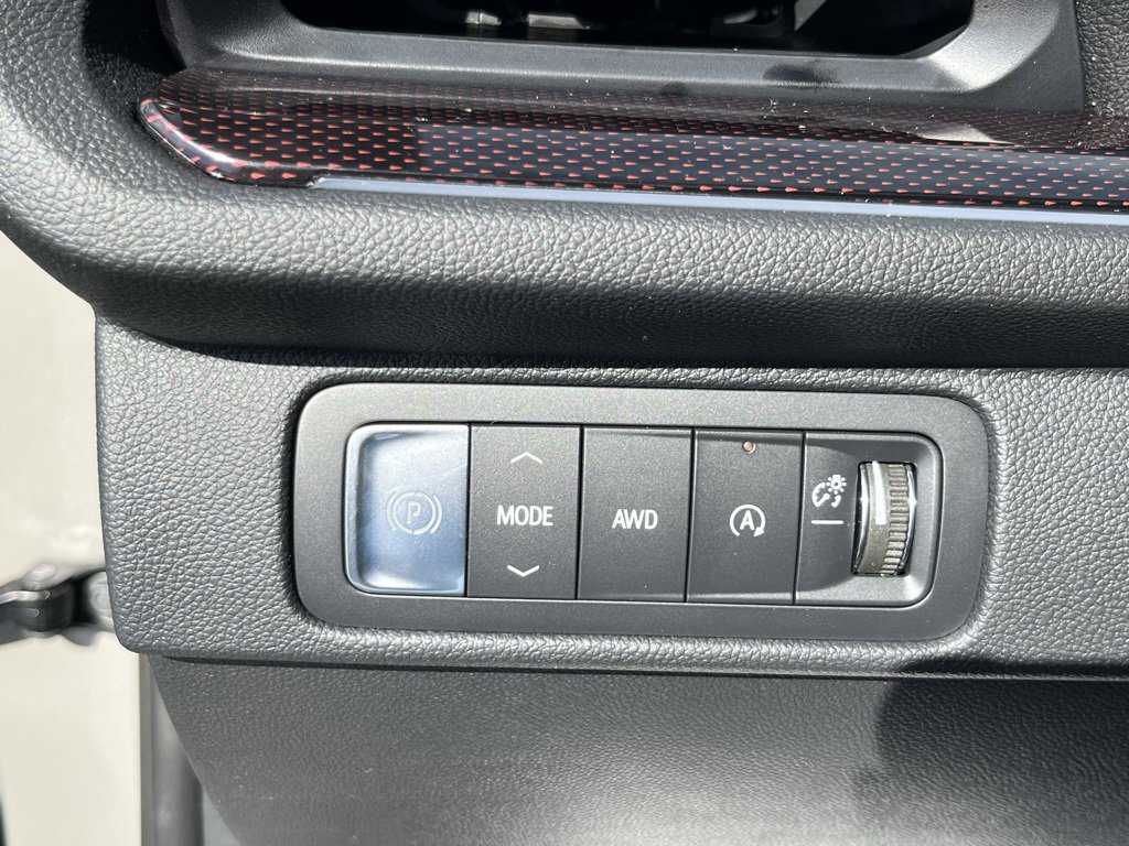 New 2026 Chevrolet Traverse Z71 w/ Enhanced Driving Package image 6