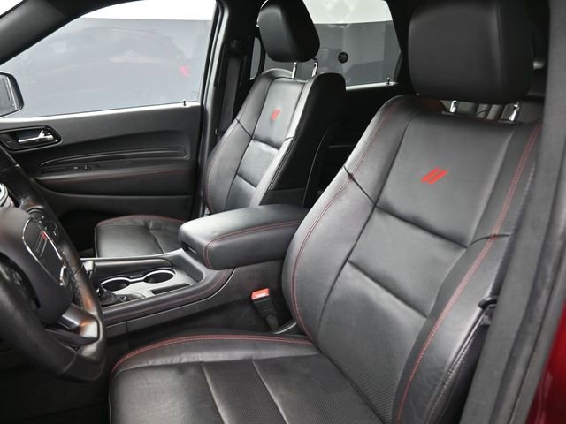 Used 2023 Dodge Durango GT RWD image 19
