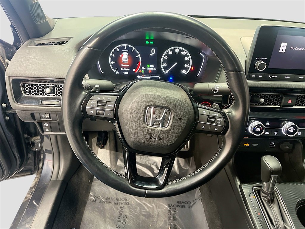 Used 2024 Honda Civic Sport image 11