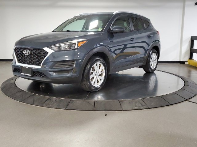 Used 2019 Hyundai Tucson Value AWD/4WD image 5