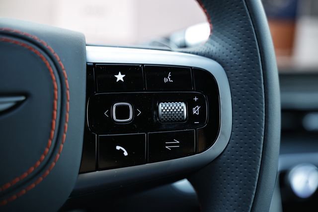 New 2026 Genesis GV80 3.5T e-SC image 35