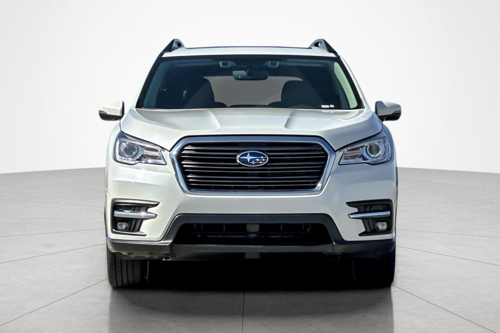 Used 2021 Subaru Ascent Limited w/ Technology Package AWD/4WD image 8