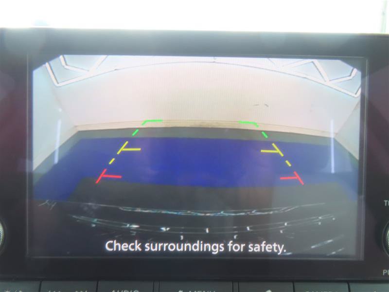 Used 2025 Nissan Altima 2.5 SV FWD image 24
