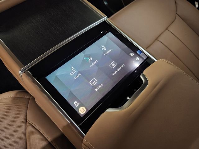 New 2026 Land Rover Range Rover Long Wheelbase Autobiography image 29