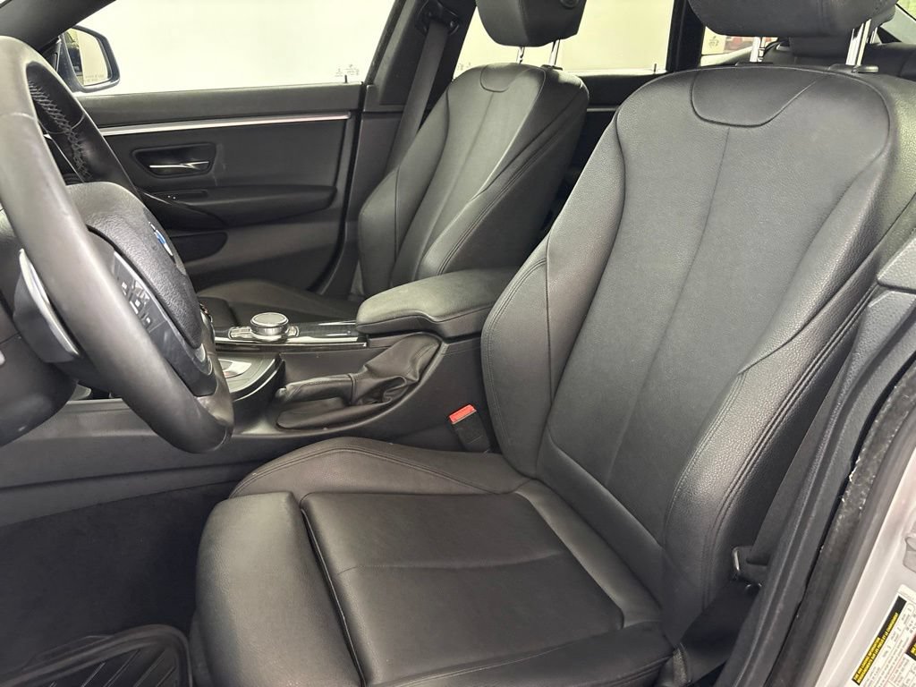 Used 2019 BMW 440i Gran Coupe RWD image 21