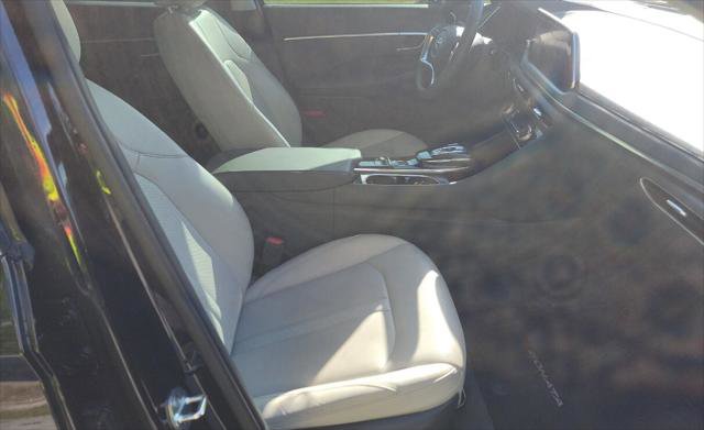 Used 2020 Hyundai Sonata SEL FWD image 12